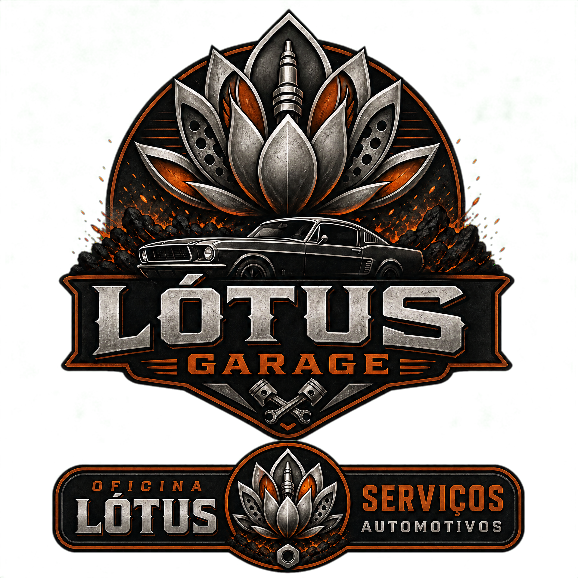 Lótus Garage